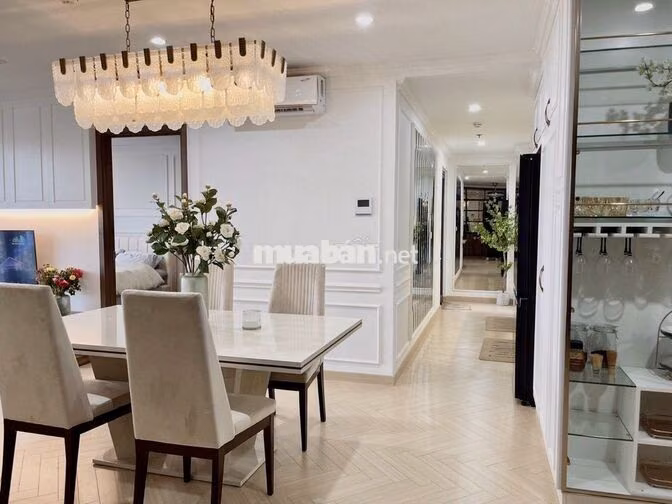 🏡 CHO THUÊ CĂN 3 PN HÀ ĐÔ CENTROSA Q10 | FULL NỘI THẤT | CHỈ 30TR/TH