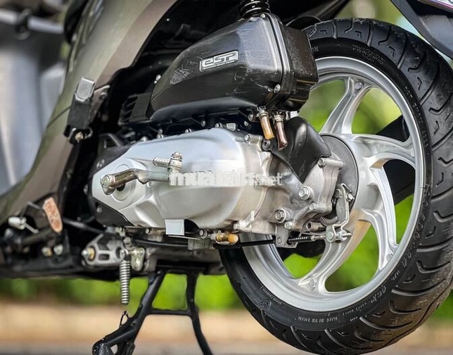 Honda Vision 110cc 2015 Nâu 24.000km
