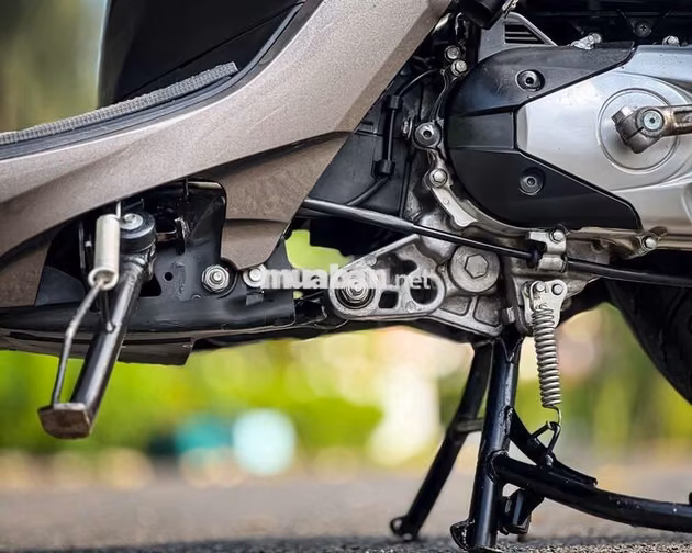 Honda Vision 110cc 2015 Nâu 24.000km