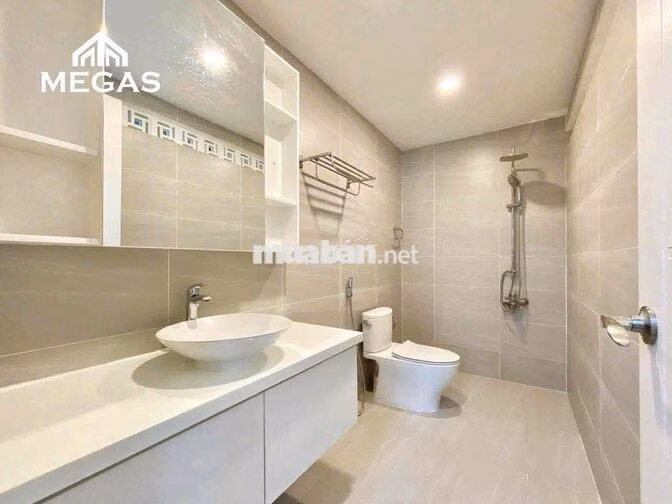 Căn Hộ Mini_Tiện Nghi_Thoáng Mát_Ngay Lý Thường Kiệt_Sân VĐ Phú Thọ