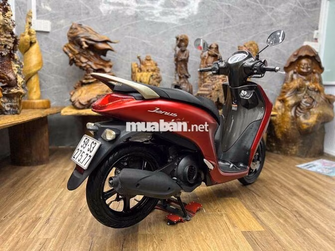 Yamaha Janus 2019 chúnh chủ biển SG khoá smartkey