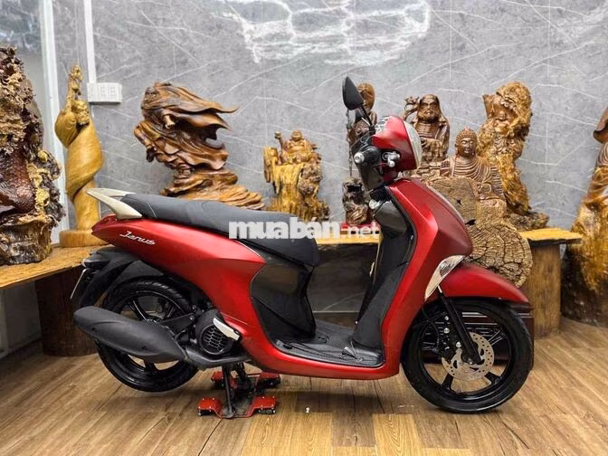 Yamaha Janus 2019 chúnh chủ biển SG khoá smartkey
