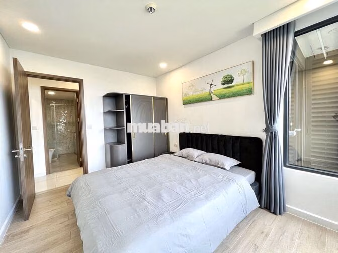 CHUYÊN CHO THUÊ CĂN HỘ KINGDOM 101- 1PN 2PN 3PN NỘI THẤT LUXURY Ở LIỀN