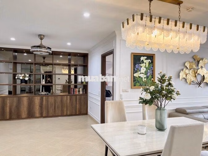 🏡 CHO THUÊ CĂN 3 PN HÀ ĐÔ CENTROSA Q10 | FULL NỘI THẤT | CHỈ 30TR/TH