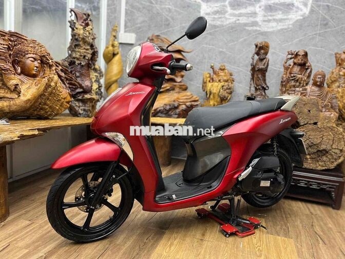 Yamaha Janus 2019 chúnh chủ biển SG khoá smartkey