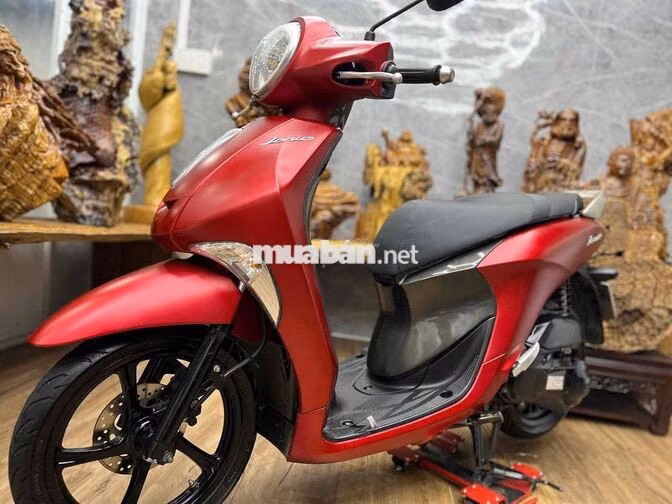 Yamaha Janus 2019 chúnh chủ biển SG khoá smartkey