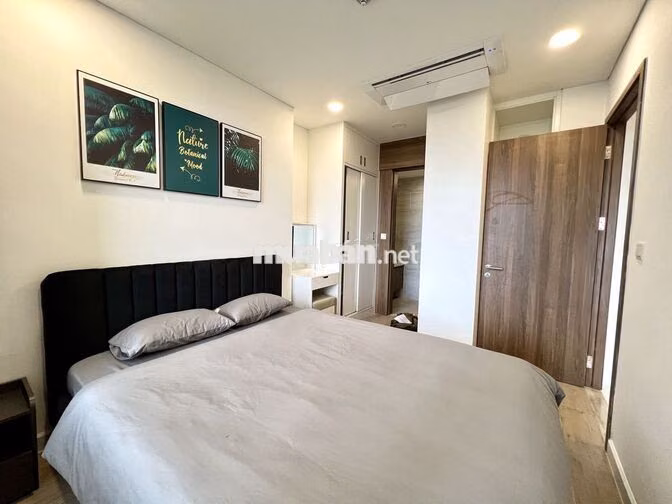 CHUYÊN CHO THUÊ CĂN HỘ KINGDOM 101- 1PN 2PN 3PN NỘI THẤT LUXURY Ở LIỀN