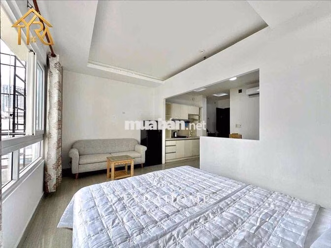 🔥 SIÊU PHẨM CĂN HỘ 50M² – VIEW LANDMARK TRỰC DIỆN NGAY NGUYỄN VĂN THƯƠ
