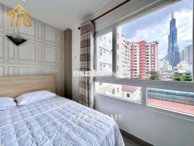 🔥 SIÊU PHẨM CĂN HỘ 50M² – VIEW LANDMARK TRỰC DIỆN NGAY NGUYỄN VĂN THƯƠ