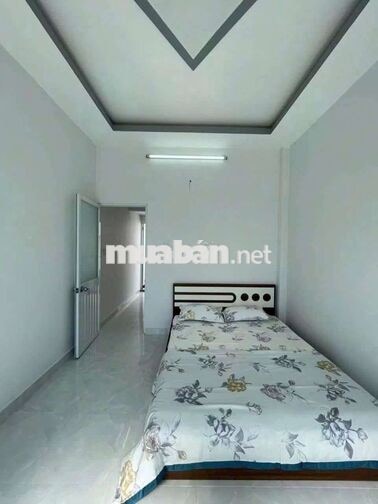 CHO THUÊ NHÀ VỊ TRÍ ĐẸP HẺM XE HƠI  3PN GIÁ 7TRIEU 