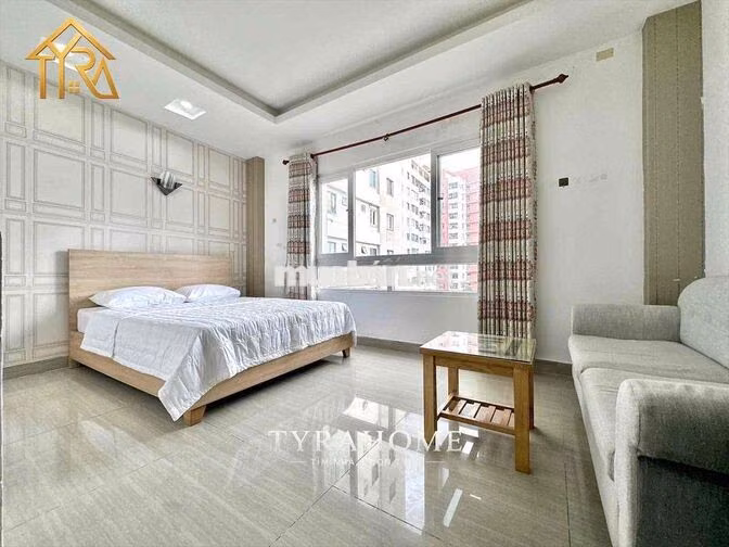 🔥 SIÊU PHẨM CĂN HỘ 50M² – VIEW LANDMARK TRỰC DIỆN NGAY NGUYỄN VĂN THƯƠ