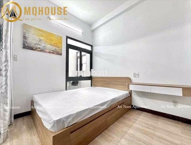 🔥 2PN CỰC XỊN – MÁY GIẶT RIÊNG, CÁCH ĐH NGOẠI THƯƠNG CHỈ 100M