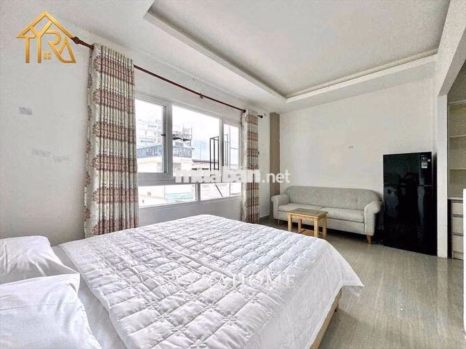 🔥 SIÊU PHẨM CĂN HỘ 50M² – VIEW LANDMARK TRỰC DIỆN NGAY NGUYỄN VĂN THƯƠ