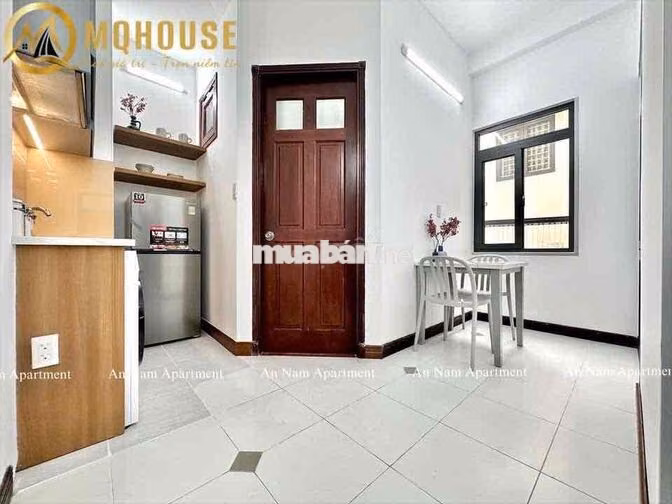 🔥 2PN CỰC XỊN – MÁY GIẶT RIÊNG, CÁCH ĐH NGOẠI THƯƠNG CHỈ 100M