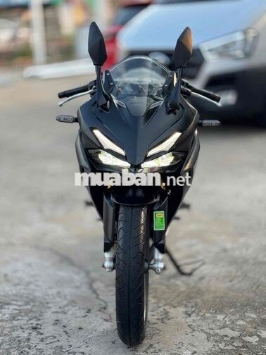 Honda CBR150R ABS 2022 Đen 28000 KM Biển 71 9C
