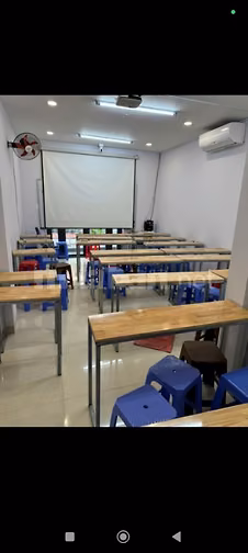 CHO THUÊ NHÀ TRUNG TÂM QUẬN 3 TPHCM