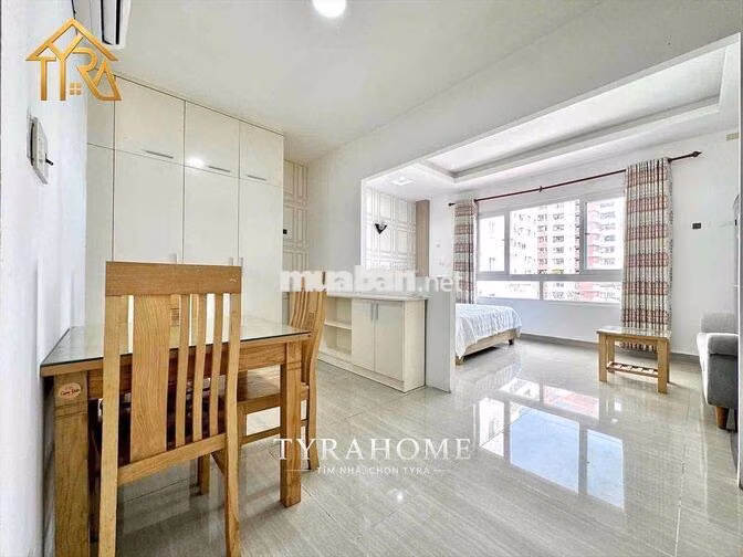 🔥 SIÊU PHẨM CĂN HỘ 50M² – VIEW LANDMARK TRỰC DIỆN NGAY NGUYỄN VĂN THƯƠ