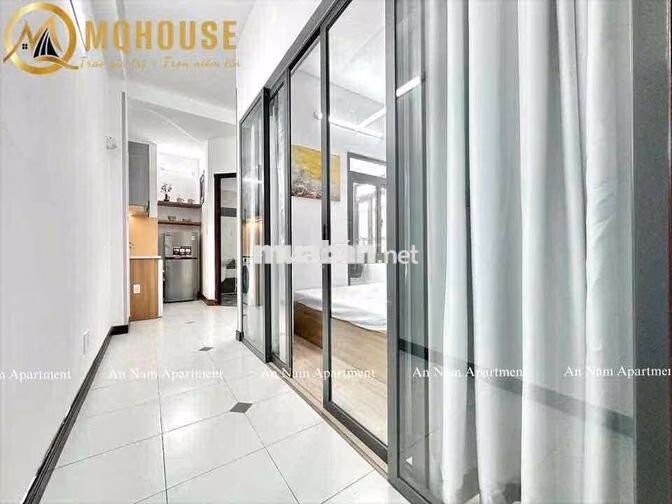 🔥 2PN CỰC XỊN – MÁY GIẶT RIÊNG, CÁCH ĐH NGOẠI THƯƠNG CHỈ 100M