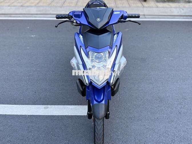 Yamaha Nouvo 6 GP Edition Chính Chủ BSTP 2016