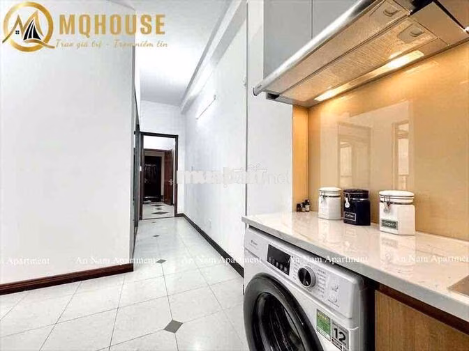 🔥 2PN CỰC XỊN – MÁY GIẶT RIÊNG, CÁCH ĐH NGOẠI THƯƠNG CHỈ 100M