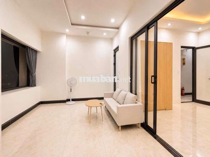 CHO THUÊ CĂN HỘ 2 PHÒNG NGỦ 100M2