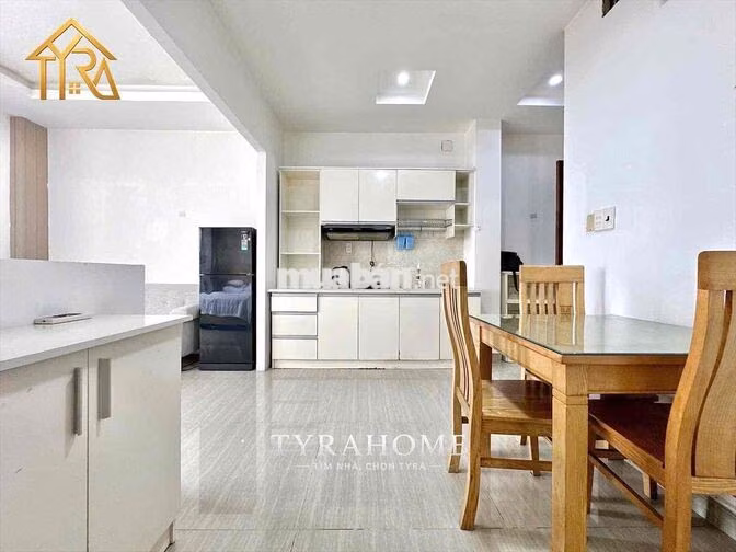 🔥 SIÊU PHẨM CĂN HỘ 50M² – VIEW LANDMARK TRỰC DIỆN NGAY NGUYỄN VĂN THƯƠ