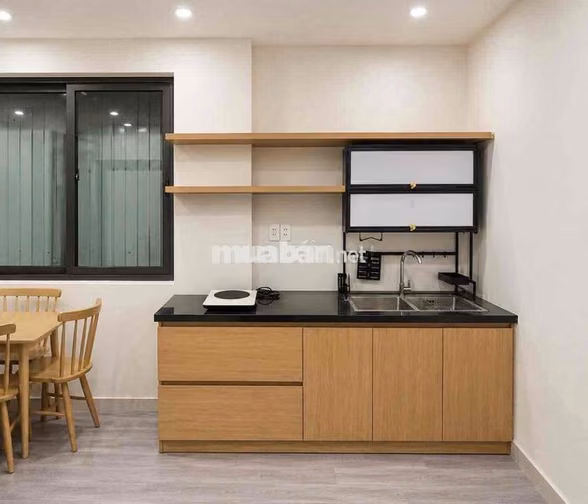 CHO THUÊ CĂN HỘ 2 PHÒNG NGỦ 100M2