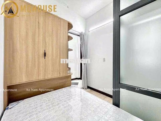 🔥 2PN CỰC XỊN – MÁY GIẶT RIÊNG, CÁCH ĐH NGOẠI THƯƠNG CHỈ 100M