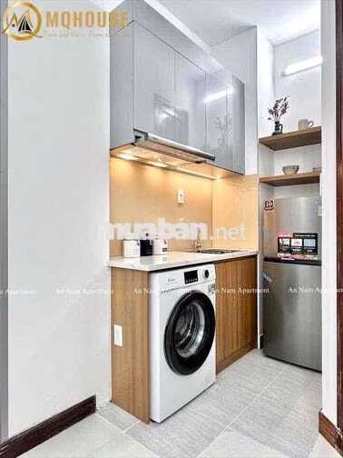 🔥 2PN CỰC XỊN – MÁY GIẶT RIÊNG, CÁCH ĐH NGOẠI THƯƠNG CHỈ 100M