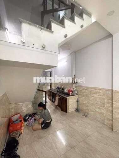 💎 💎 💎 NHÀ GẦN LOTTE NGUYỄN VĂN LƯỢNG 2PN 2WC GIÁ 9 TRIỆU