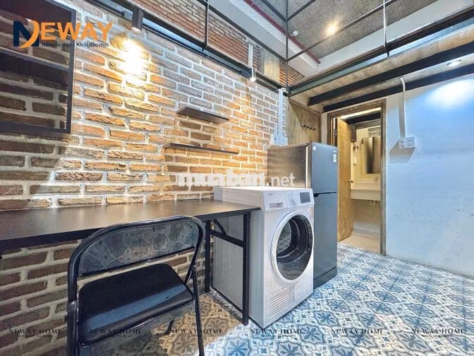 DUPLEX BAN CÔNG MÁY GIẶT RIÊNG NGAY HỌC VIỆN HÀNG KHÔNG QUẬN TÂN BÌNH