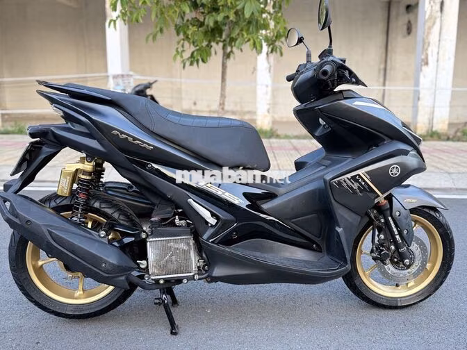 Yamaha NVX 155 Vva 2018 ABS Chính Chủ BSTP Zin đẹp