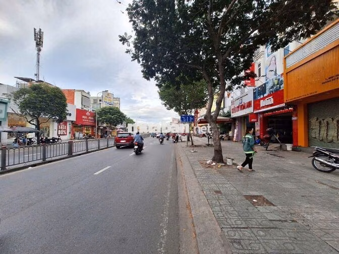 CHO THUÊ MẶT BẰNG MT NGUYỄN OANH, P.10, GÒ VẤP_Diện tích: 4m × 15m