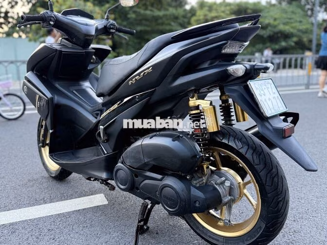 Yamaha NVX 155 Vva 2018 ABS Chính Chủ BSTP Zin đẹp