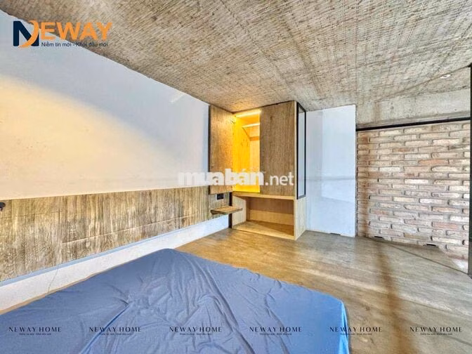 DUPLEX BAN CÔNG MÁY GIẶT RIÊNG NGAY HỌC VIỆN HÀNG KHÔNG QUẬN TÂN BÌNH