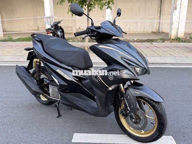 Yamaha NVX 155 Vva 2018 ABS Chính Chủ BSTP Zin đẹp