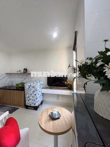 CHO THUÊ PHÒNG STUDIO THE MANOR CROWN HUẾ, GẦN AEON MALL