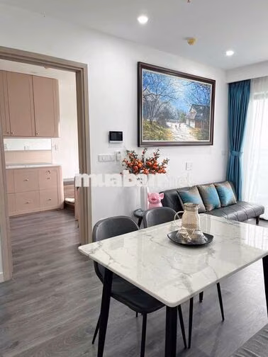CHO THUÊ CĂN HỘ NERA GARDEN HUẾ FULL NỘI THẤT, GẦN AEONMALL HUẾ