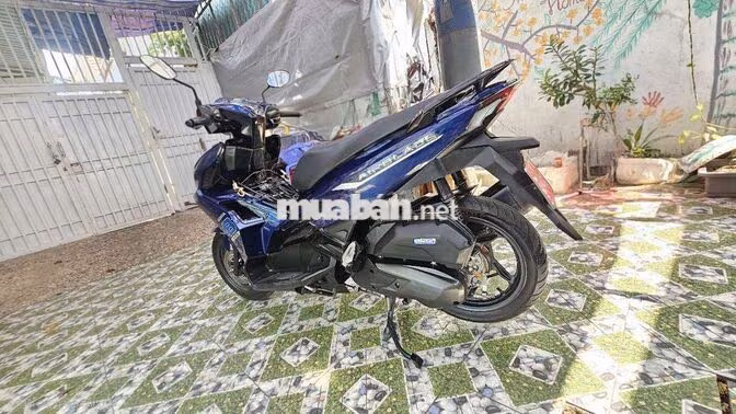 Honda Airblade 2022 Xanh 23.000 km