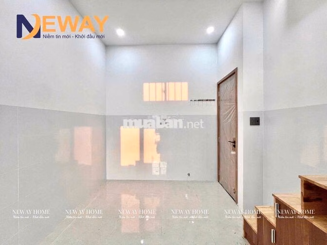 CĂN HỘ CÓ GÁC - SẴN MÁY LẠNH - THANG MÁY - TIỆN QUA ĐẠI HỌC VĂN HIẾN