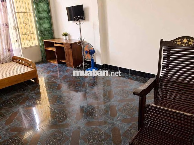 Nhà Thuê Nguyên Căn p tây Thạnh,tân phú đường xe hơi
