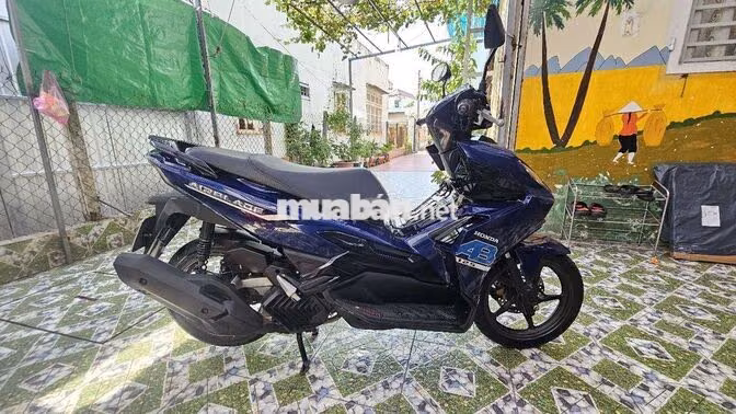 Honda Airblade 2022 Xanh 23.000 km