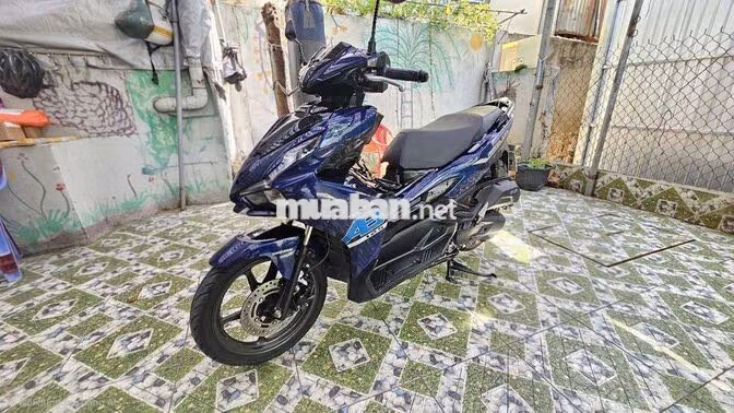 Honda Airblade 2022 Xanh 23.000 km