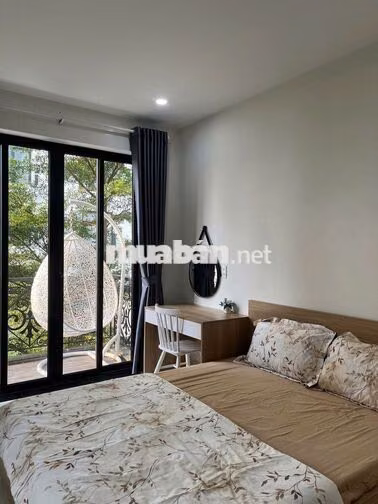 CHO THUÊ PHÒNG STUDIO THE MANOR CROWN HUẾ, GẦN AEON MALL