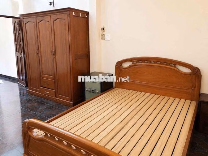 Nhà Thuê Nguyên Căn p tây Thạnh,tân phú đường xe hơi