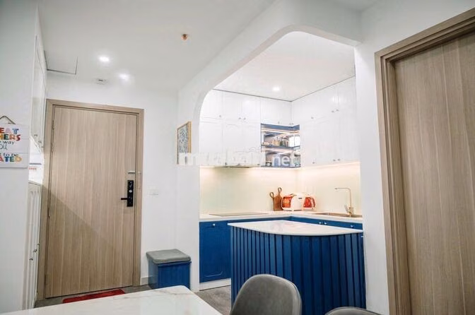 CHO THUÊ CĂN HỘ NERA GARDEN HUẾ FULL NỘI THẤT, GẦN AEONMALL HUẾ