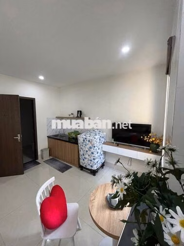 CHO THUÊ PHÒNG STUDIO THE MANOR CROWN HUẾ, GẦN AEON MALL