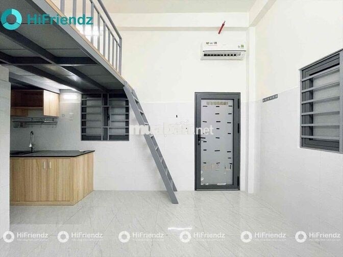 CHO THUÊ CĂN HỘ SIÊU RỘNG GIÁ RẺ NGAY TÂY THẠNH SÁT CÔNG THƯƠNG