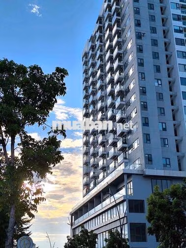 CHO THUÊ CĂN HỘ NERA GARDEN HUẾ FULL NỘI THẤT, GẦN AEONMALL HUẾ