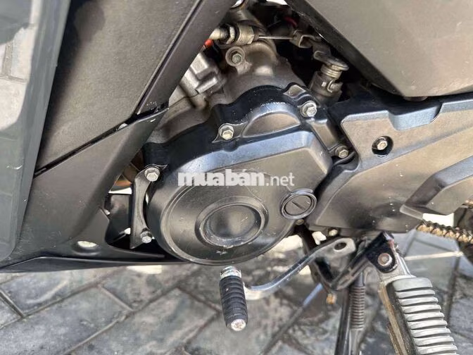 Yamaha Exciter 155 2021 Đen